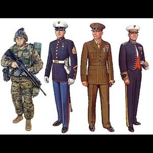 Meet your Posher, Luis